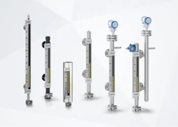 magnetic-level-indicators